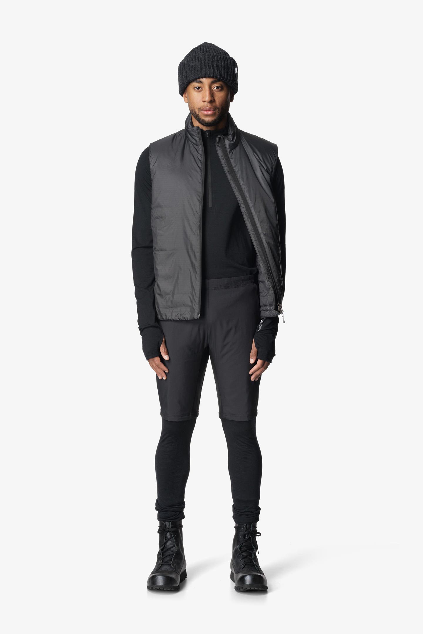 Ms Moonwalk Shorts | フルマークスストア-北欧アウトドア用品,NORRONA