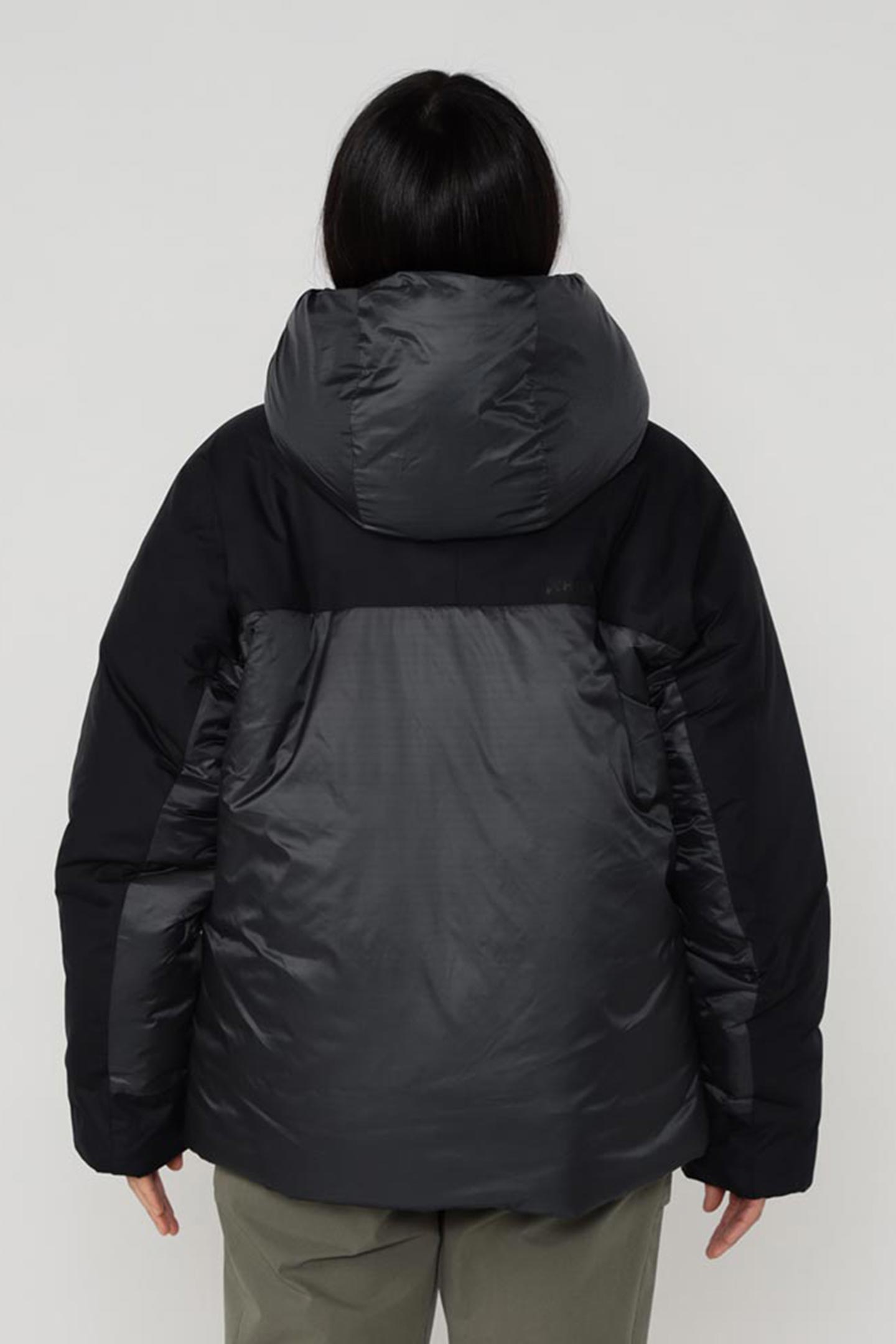 Ws Double Dunfri | フルマークスストア-北欧アウトドア用品,NORRONA