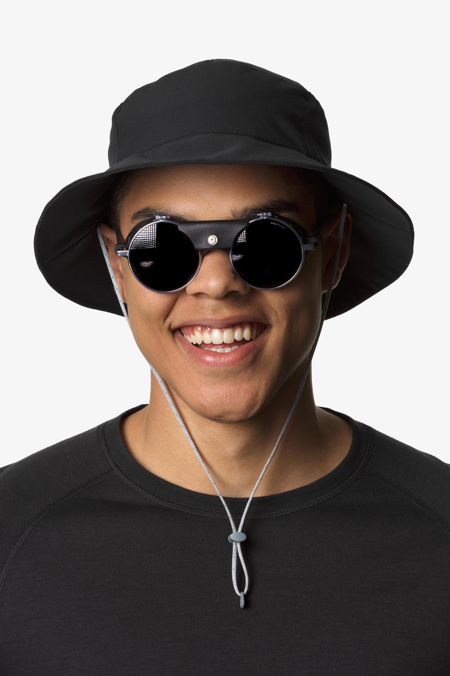 Gone Fishing Hat | フルマークスストア-北欧アウトドア用品,NORRONA