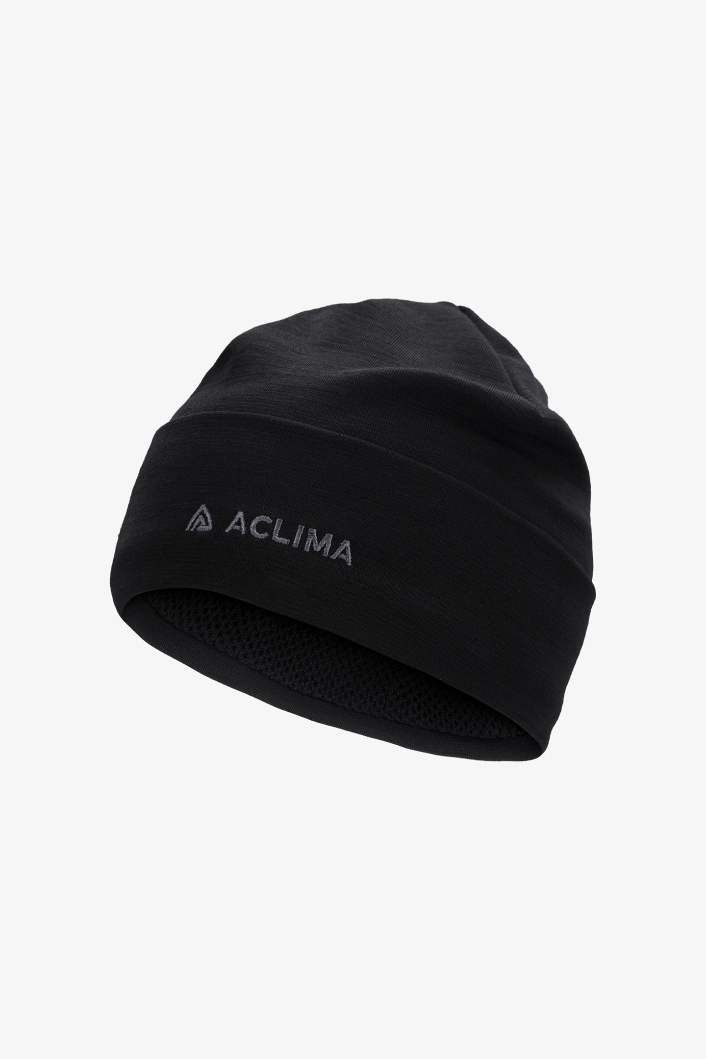 WOOLNET ORIGINAL BEANIE | フルマークスストア-北欧アウトドア用品