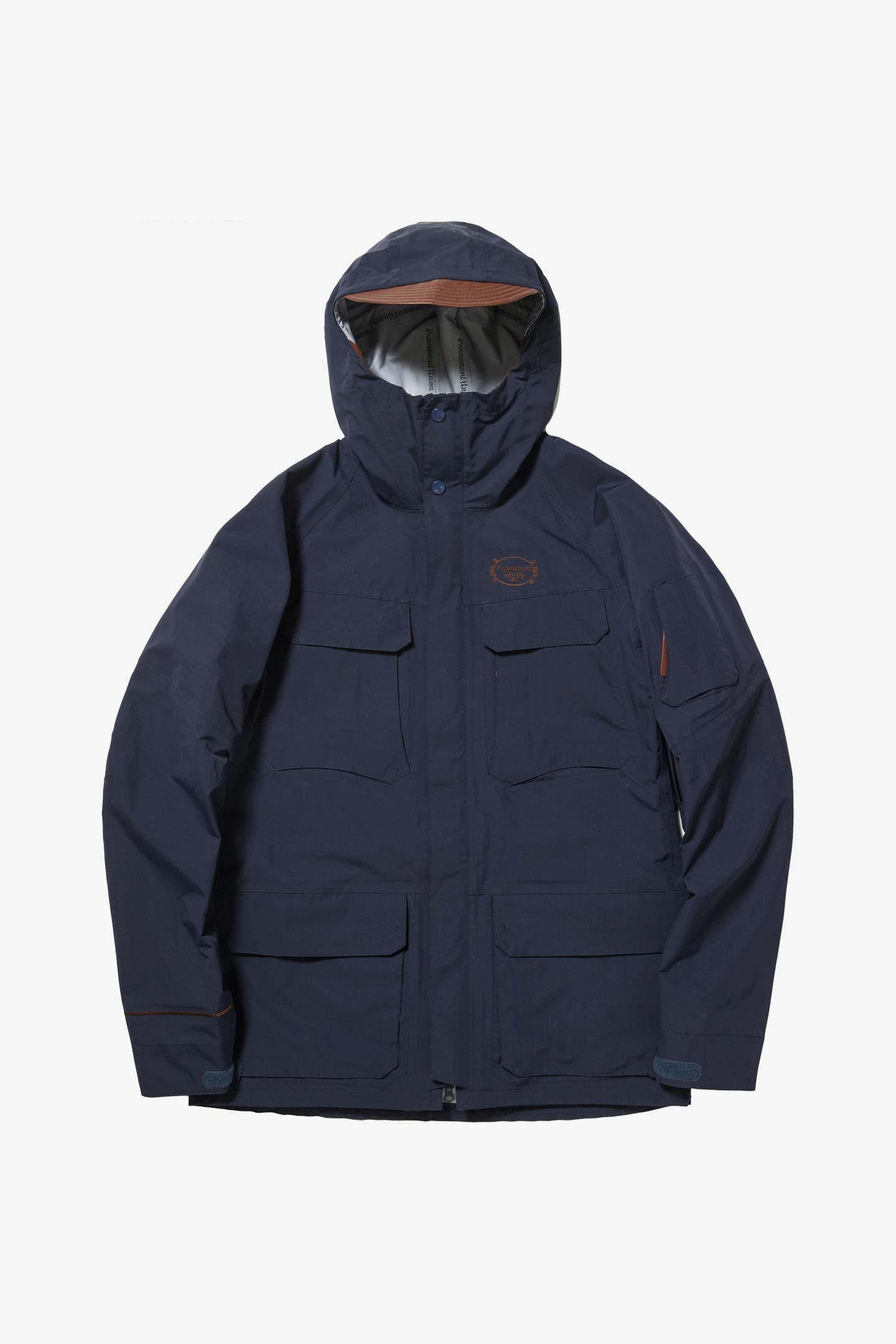 NO TEN JACKET | フルマークスストア-北欧アウトドア用品,NORRONA