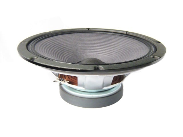 RAMSA ラムサ ウーファー ウーハー EAS-30PL123S 日本製 8Ω RAMSA EAS