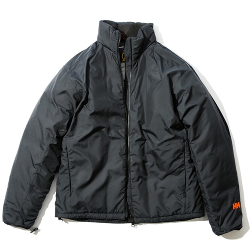 HELLY HANSEN × BEAMSスペシャルバージョン “OCEAN FREY 3WAY JACKET