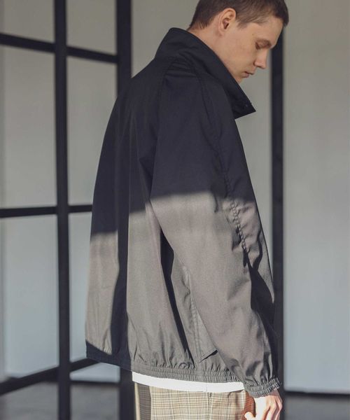 2024年 2/23 発売】THE NORTH FACE PURPLE LABEL × monkey time 65/35