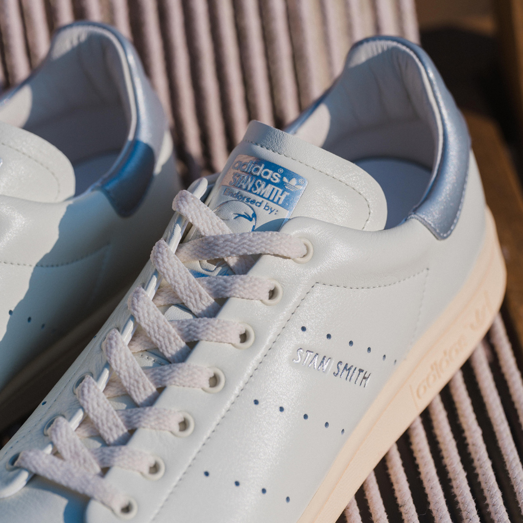 2024年 4月下旬 発売】adidas Originals STAN SMITH LUX for EDIFICE
