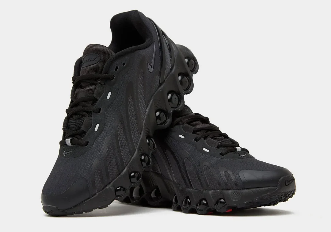 2025年 3/6 発売】NIKE AIR MAX DN8 “Triple Black” (ナイキ エア