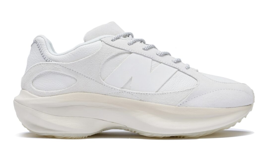 国内 2025年 1/1 発売】New Balance WARPED RUNNER UWRPDLN1 “Lunar
