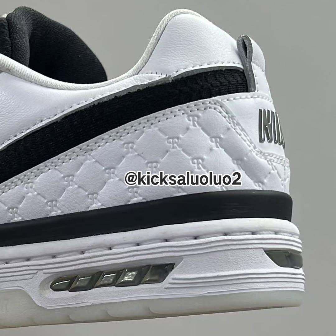 2025年 5/14 発売】NIKE SB P-ROD 1 RETRO “White/Black” (ナイキ