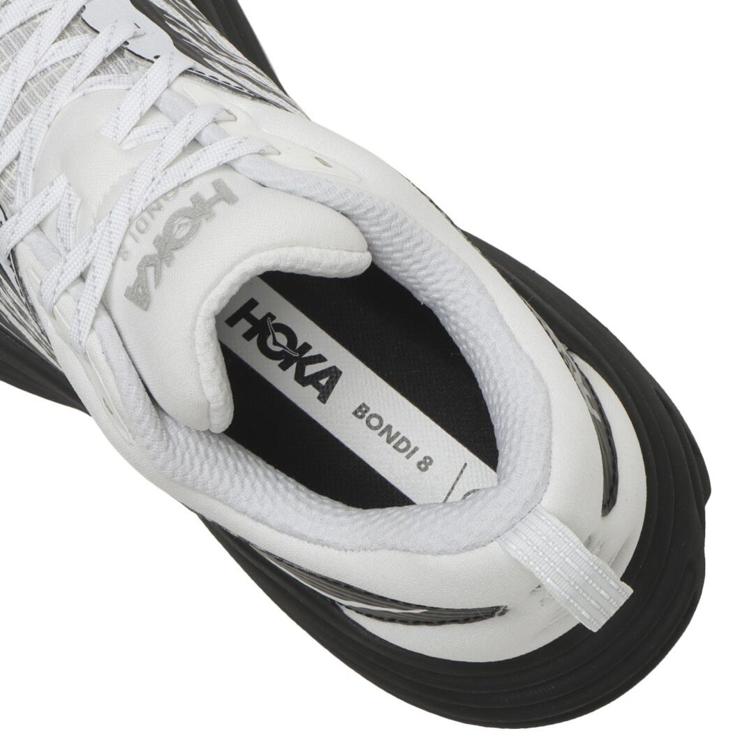 2025年 7/1 発売】HOKA BONDI 8 TS CAGED “BILLY'S LIMITED” (ホカ