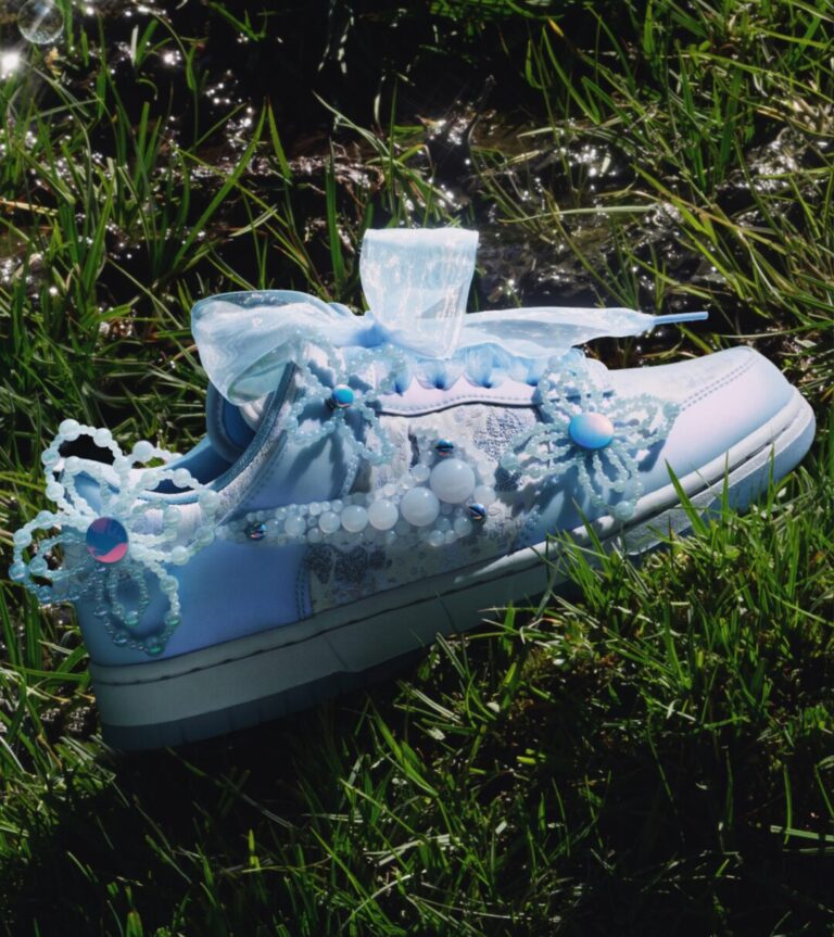 2025年 9/12 発売予定】Susan Fang × NIKE W DUNK LOW “ARTIST