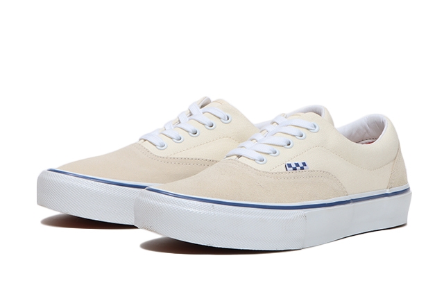 3/4 発売！VANS “OFF-WHITE/SKATE” SLIP-ON/AUTHENTIC/ERA/SK8-HI/OLD