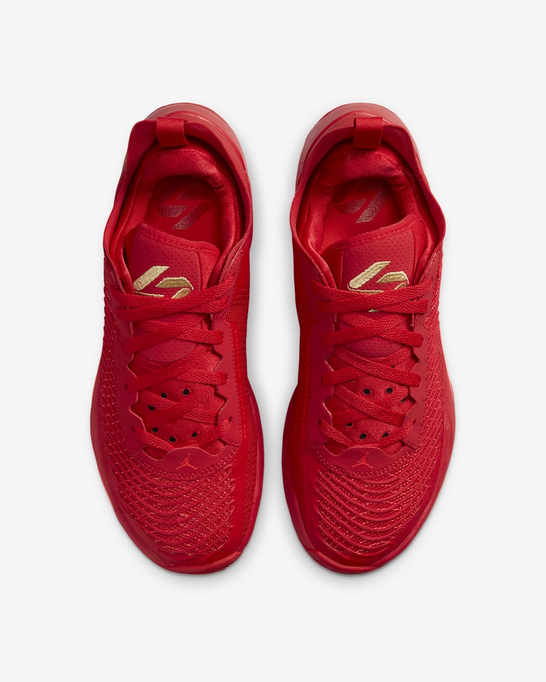 国内 12/19 発売】ナイキ ジョーダン ルカ 1 PF “ユニバーシティレッド