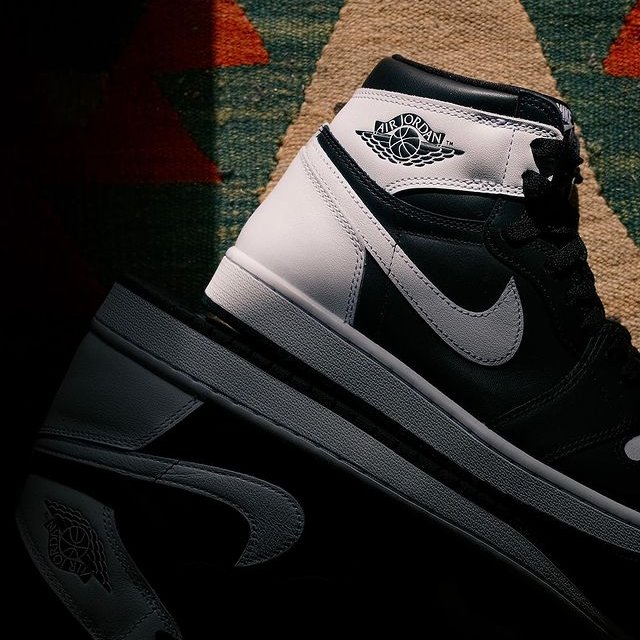 国内 2/3 発売】ナイキ エア ジョーダン 1 ハイ OG “リバースパンダ