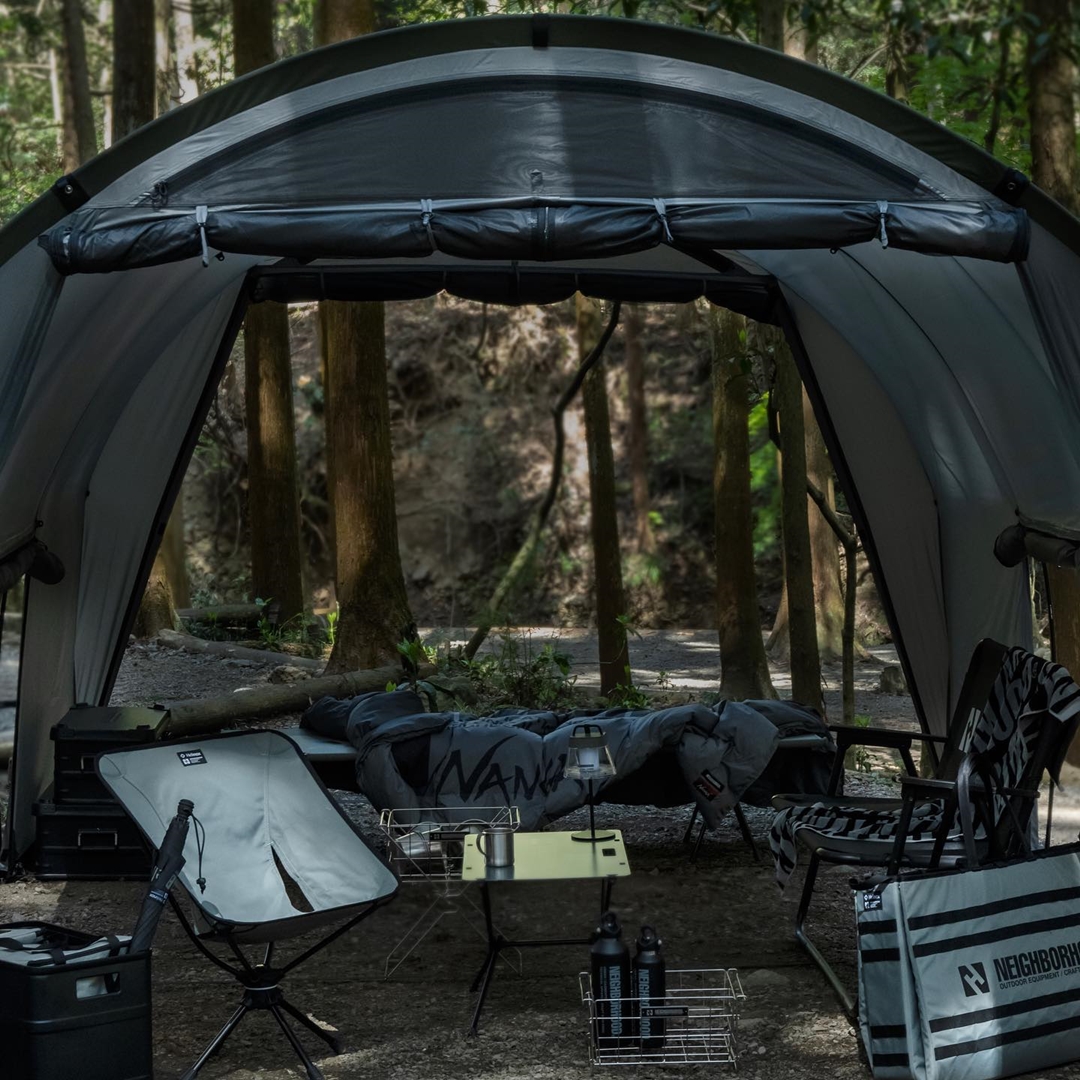 テント・タープ Neighborhood X HELINOX SUNSHADE テント・タープ
