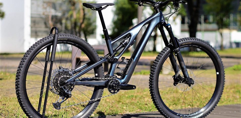 Stumpjumper EVO Expert 2022モデル入荷しました！ | 風魔横浜｜横浜市