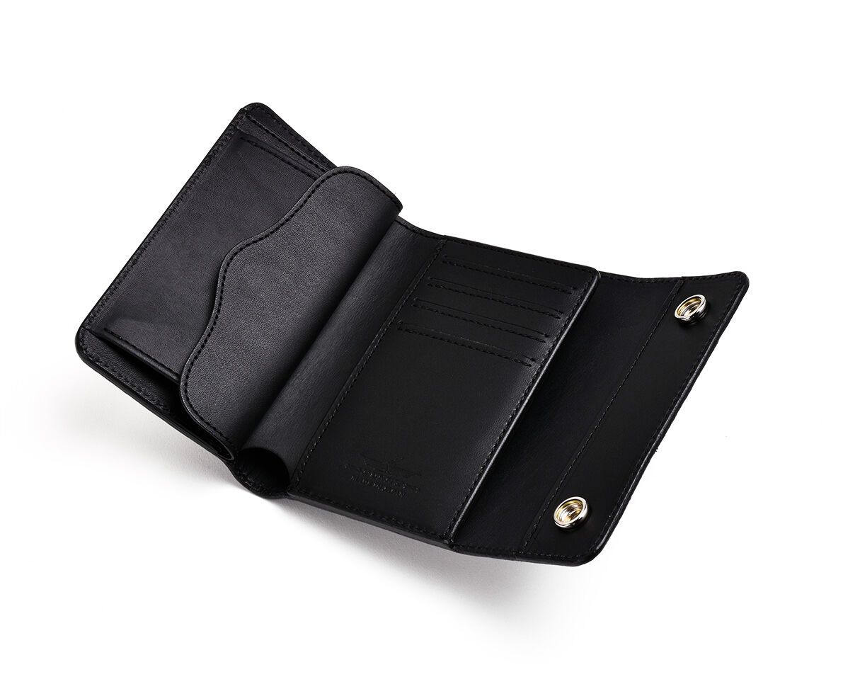 EX Shrink Black Victor 16mm | LEATHER | FUNNY ORIGINAL | 製品案内