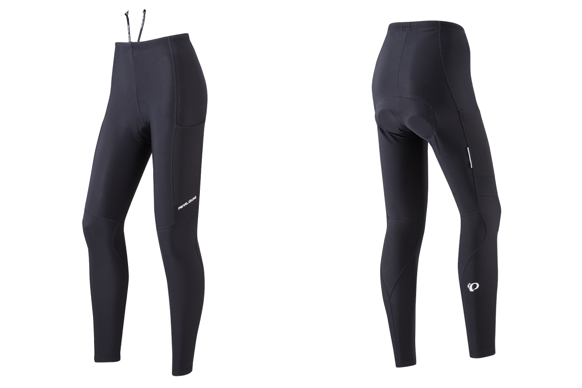 パールイズミ、ブライトタイツがモデルチェンジ 利便性と