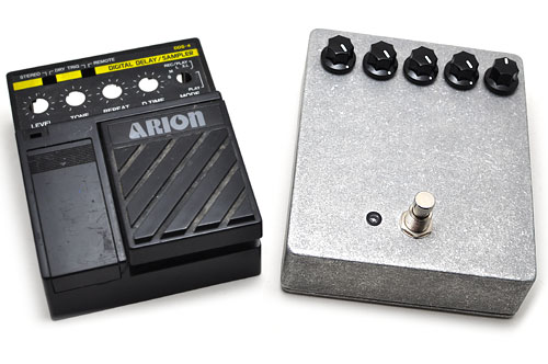 Gallery | FXdoctor Custom Effects