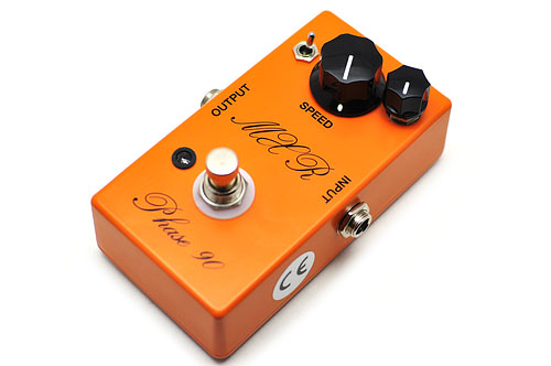 MXR Phase 90 | FXdoctor Custom Effects