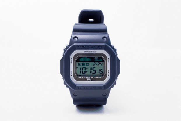 G-Shock GLX-5600 x Ron Herman Japan 10th Anniversary - G-Central G
