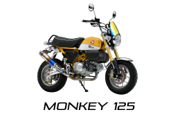 GROM（21-）用 ビレットライセンスホルダー | Gクラフトオンライン Gcraft