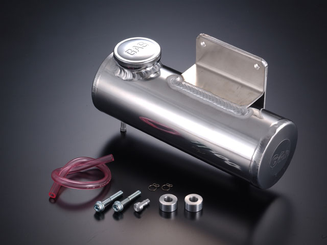 39145ダックスサブガソリンタンク左側取り付け用 | Gクラフト