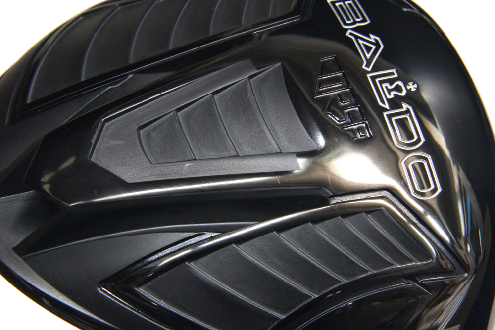 バルド CORSA PERFORMANCE 460 ドライバー (カスタム) - ジーワンゴルフ