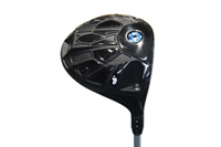 WAOWW(ワオ) BANG ドライバー (カスタム) アーチ NATURAL 9 ROSSO