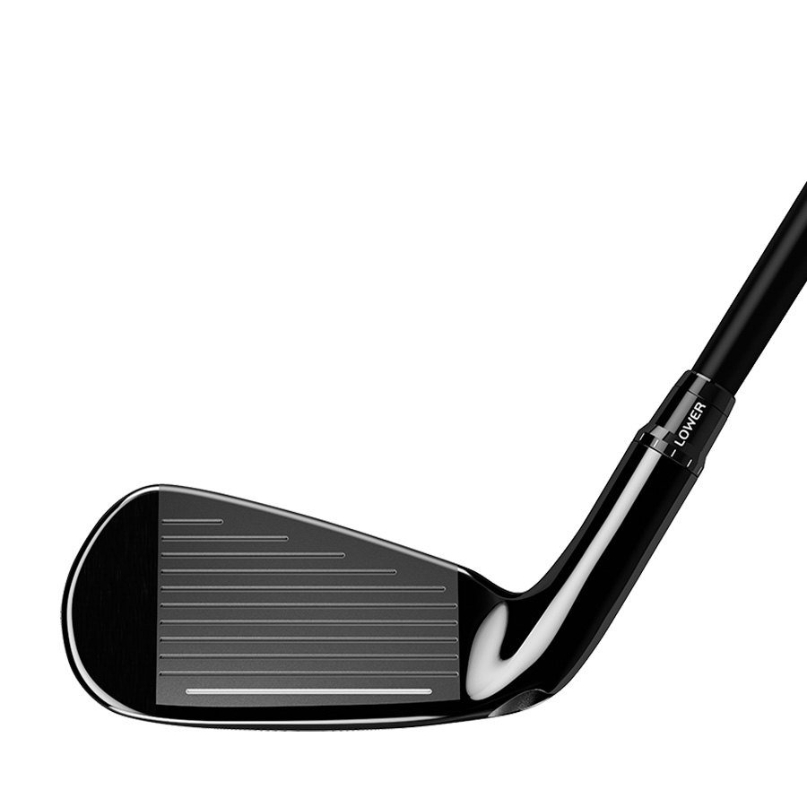 テーラーメイド GAPR MID(ギャッパー ミッド) ユーティリティ4U 【公式