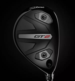 タイトリスト GT2 ユーティリティ (カスタム) - ジーワンゴルフ
