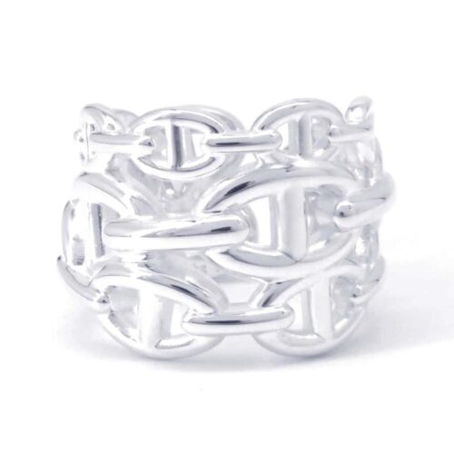 2026年】エルメスのシェーヌダンクルのリングの定価を徹底解説