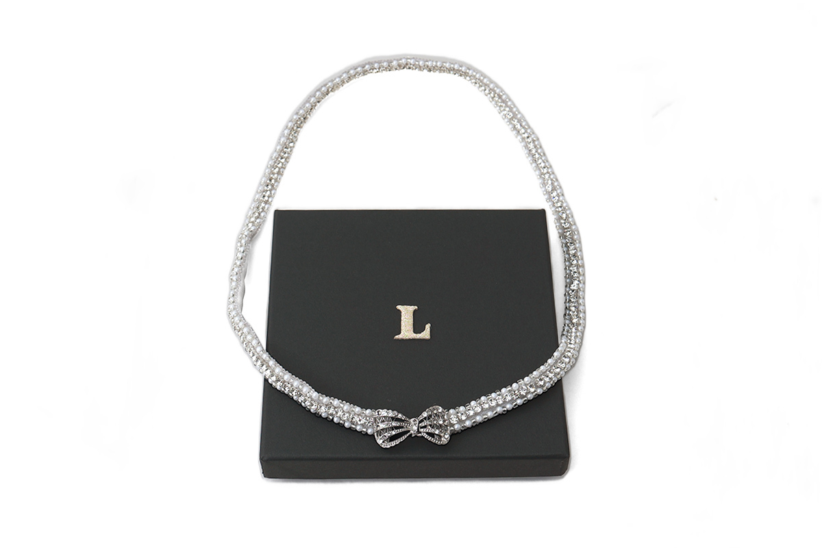 leur logette ルールロジェット belt