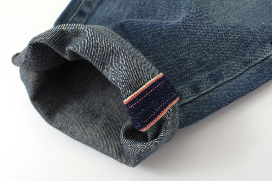 mina perhonen always デニム