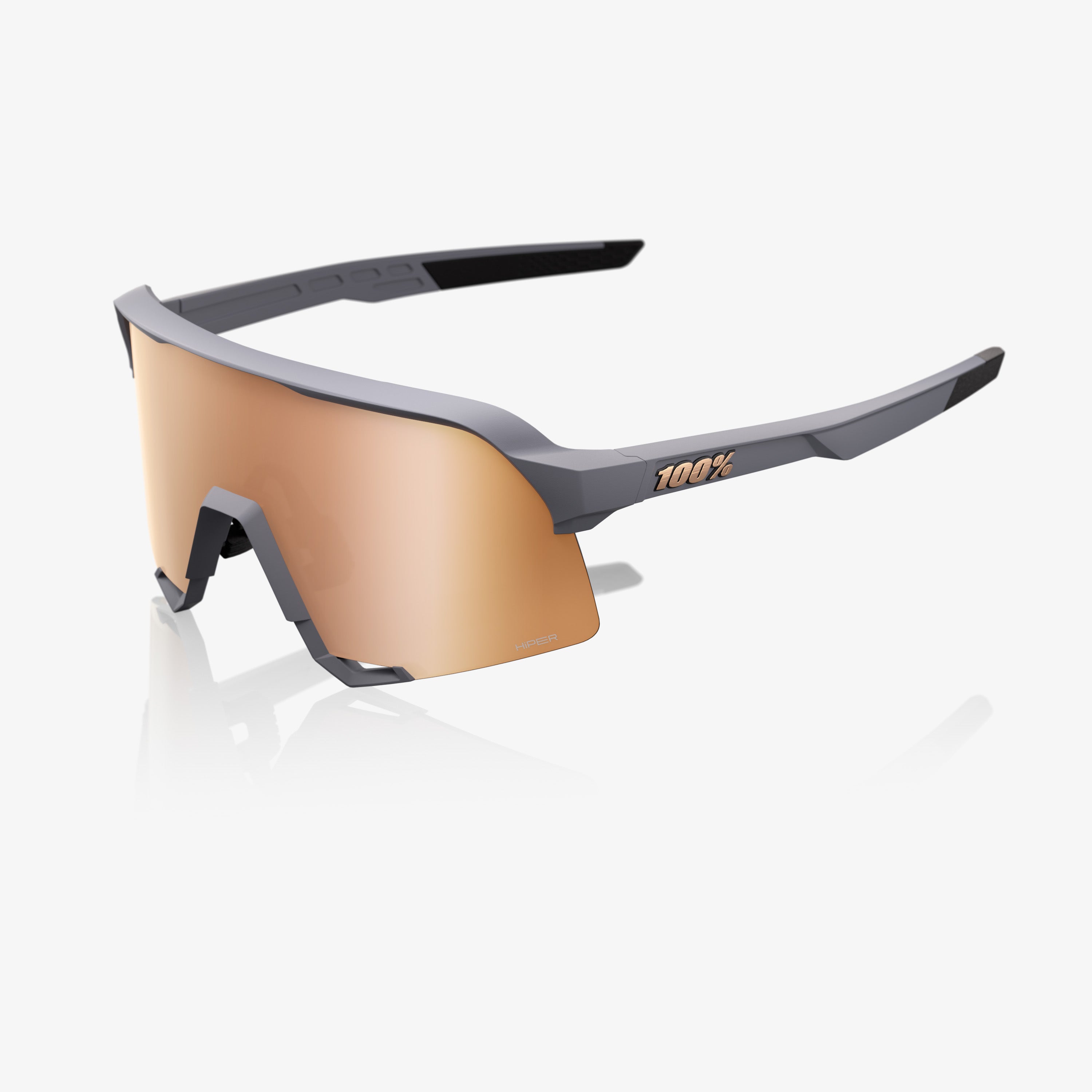 S3 Bike Glasses for Cycling and Mountain Biking - Sport