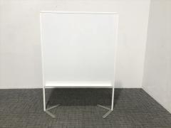 脚付ホワイトボードも激安販売！｜オフィス家具（中古）通販ならHappy