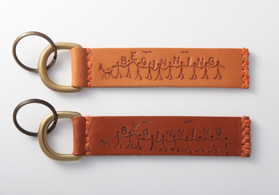 ほぼ日刊イトイ新聞 - BEGINNINGショップ