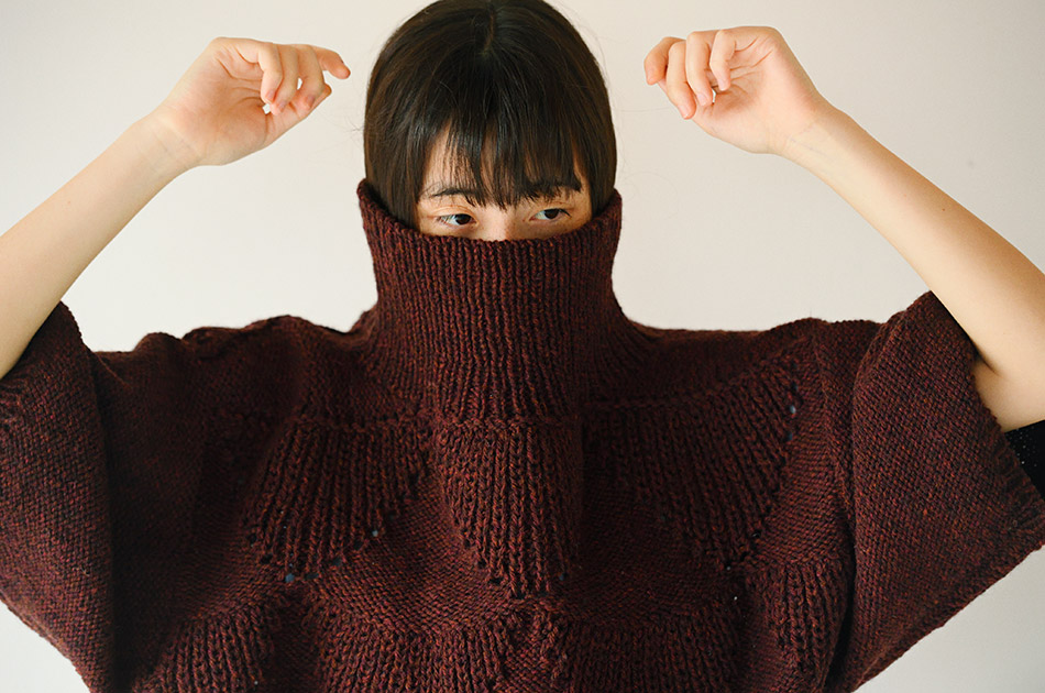 三國万里子さんのお店 Miknits 2017 - ほぼ日刊イトイ新聞