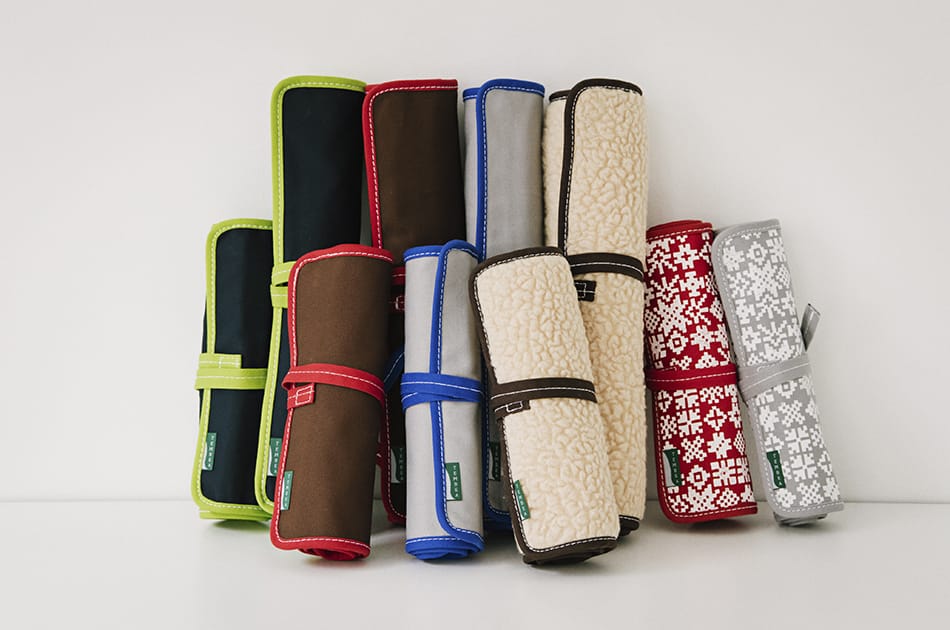 三國万里子さんのお店 Miknits 2019 - ほぼ日刊イトイ新聞