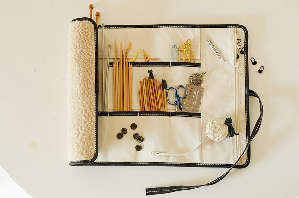 三國万里子さんのお店 Miknits 2019 - ほぼ日刊イトイ新聞