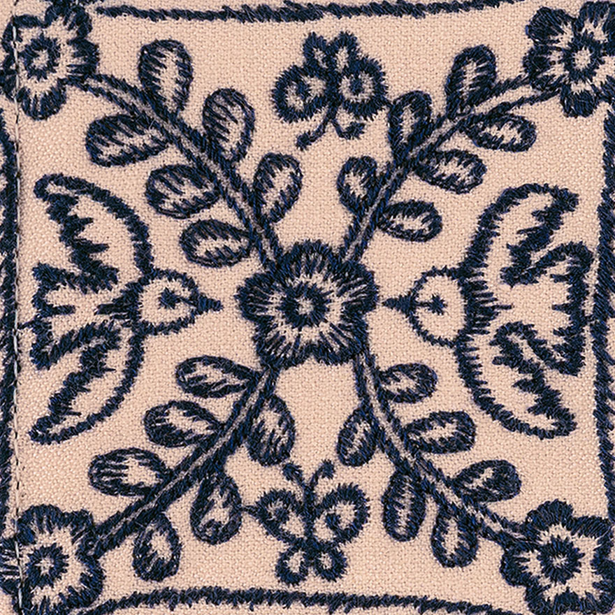 ミナ ペルホネン / piece, （original mix） ［オリジナルサイズ（A6