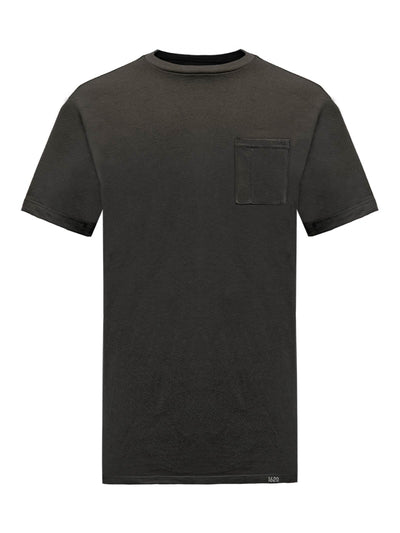 Heavyweight NYCO Pocket T-Shirt | Pocket Tee | Made in the U.S.A.