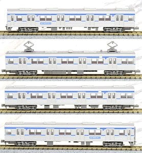 鉄道コレクション 泉北高速鉄道 3000系 初期車 (基本・4両セット