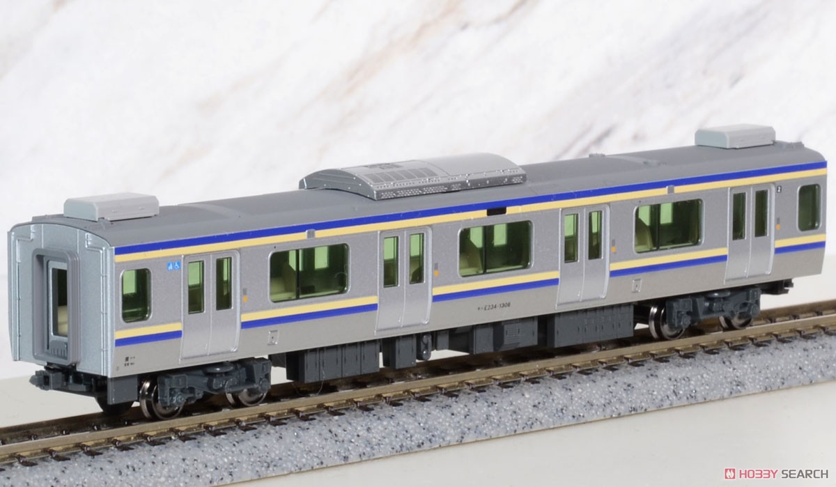 E235系 1000番代 総武線 横須賀線 スカレンジ 基本➕増結 E235系 1000