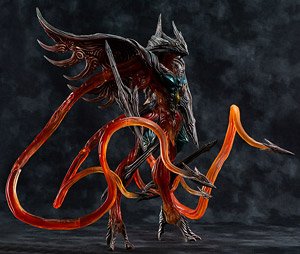 variant monsters ガメラ3 邪神＜イリス＞覚醒 柳星張イリス 通常