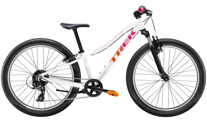TREK(トレック)】子供の日に間に合う即日持ち帰り可能なキッズバイクご