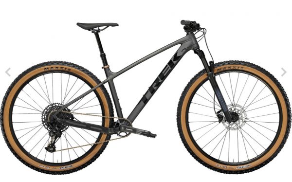 発表！！2023年 TREK 新型Marlin Gen3、X-Caliberカラーチェンジ