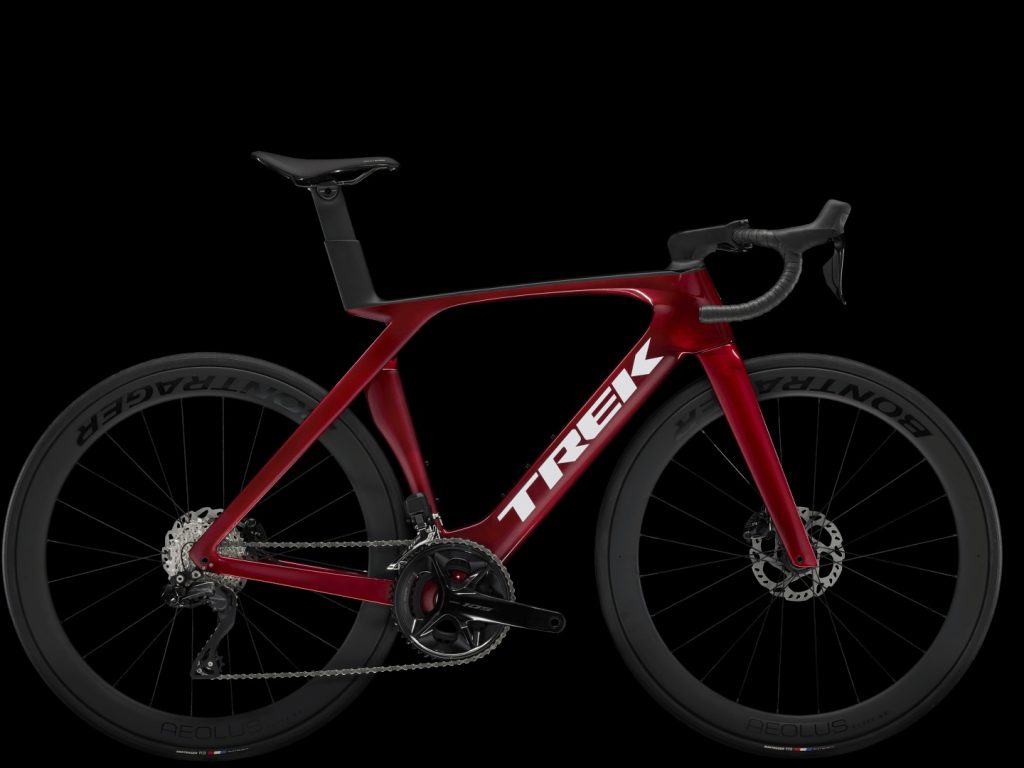 さらに速く、よりエアロに、選択肢がさらに充実。TREK Madone SL 6発表！！