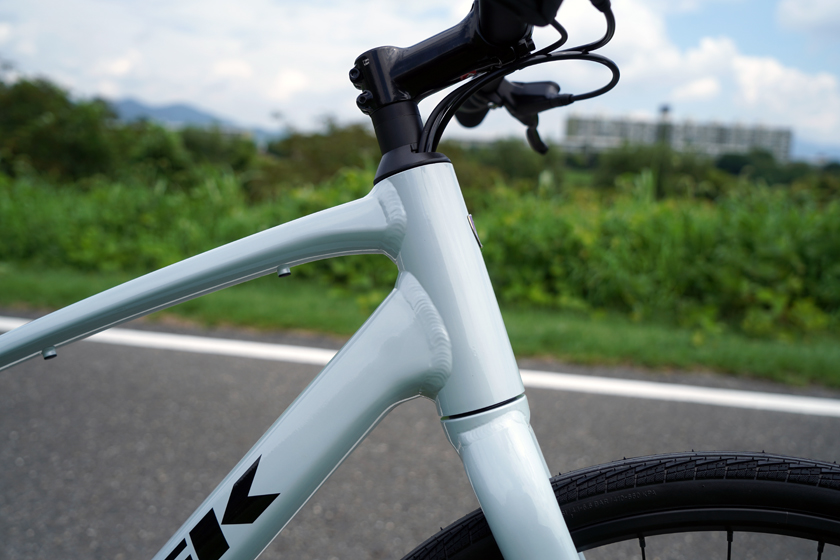 トレックのクロスバイク、新型 FX2発売！価格を抑えながらも充実の装備