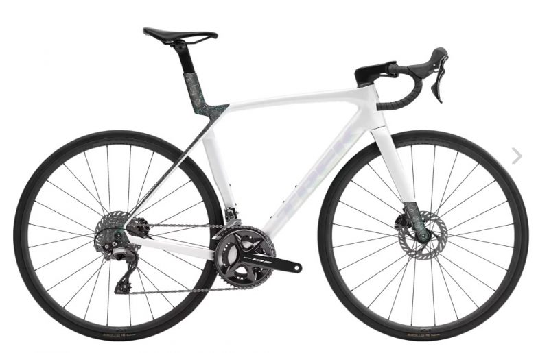 速報】2026 TREK MADONE SLシリーズ新色が登場！