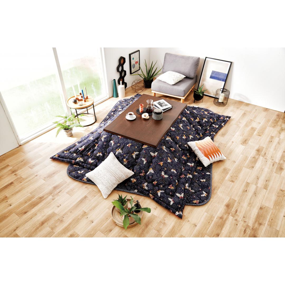 西川のコタツふとん敷 ゲンジA26敷 | TWO-ONE STYLEネット